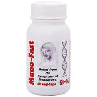 DNA Biopharm Meno-Fast Capsules